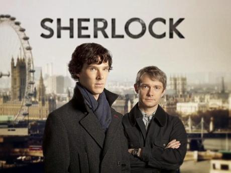 Serializzati: Sherlock, il punto sulla terza stagione.
