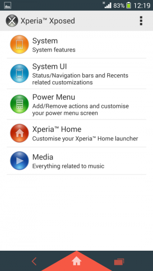 XX 01 300x533 Personalizza il tuo Xperia con Xposed Framework modding 2 xposed framework Sony Xperia smartphone xperia moduli xposed modding XX 01 300x533 Personalizza il tuo Xperia con Xposed Framework modding 2 xposed framework Sony Xperia smartphone xperia moduli xposed modding