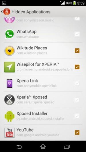 XX 10 300x533 Personalizza il tuo Xperia con Xposed Framework modding 2 xposed framework Sony Xperia smartphone xperia moduli xposed modding XX 10 300x533 Personalizza il tuo Xperia con Xposed Framework modding 2 xposed framework Sony Xperia smartphone xperia moduli xposed modding