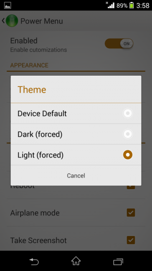 XX 05 300x533 Personalizza il tuo Xperia con Xposed Framework modding 2 xposed framework Sony Xperia smartphone xperia moduli xposed modding XX 05 300x533 Personalizza il tuo Xperia con Xposed Framework modding 2 xposed framework Sony Xperia smartphone xperia moduli xposed modding