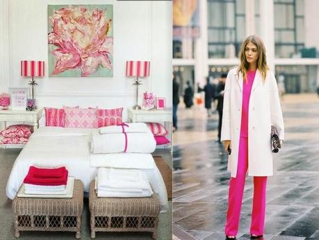 http://www.ungiornodifesta.com/ pink and white