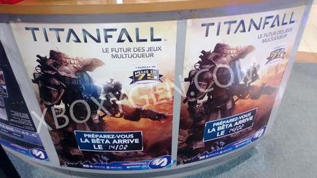 Rivelata la data di lancio della beta di Titanfall? Rivelata la data di lancio della beta di Titanfall?