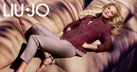 Liu Jo Pre Collection SS 2014