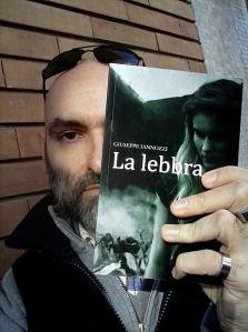 La lebbra. Capitolo bonus. Di Iannozzi Giuseppe