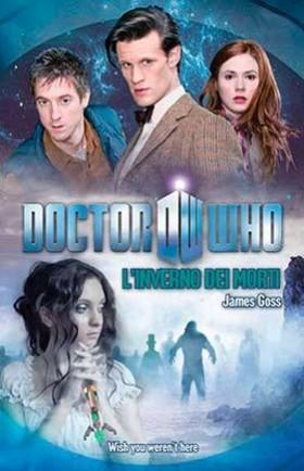 Doctor Who Book Series