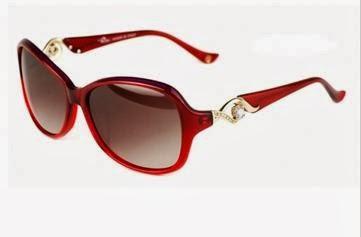 Dream of the Month: Dior Sunglasses