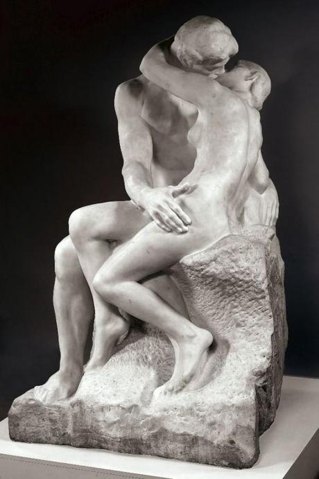 Auguste Rodin: Quando il Marmo Prende Vita