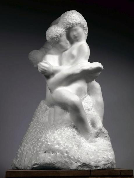 Auguste Rodin: Quando il Marmo Prende Vita