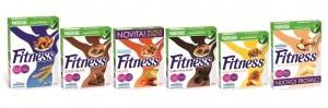 Nestlé Fitness Gamma