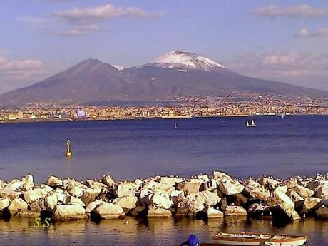 Vesuvio