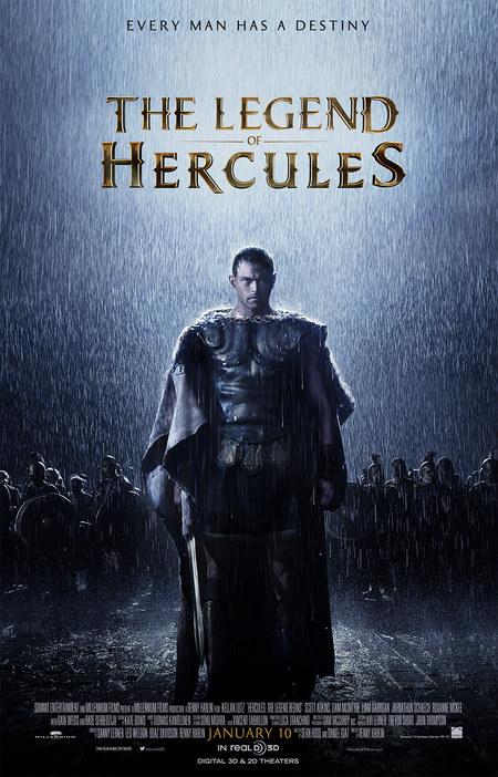 hercules la leggenda ha inizio