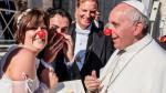 Papa Francesco è il più amato dal web. Quanto è positiva la sua influenza