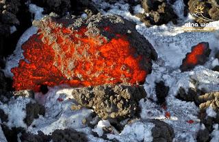 Al seminario sui Bianchi dell’Etna anche ERSE 2012, Etna DOC di Tenuta di Fessina. Conduce l’enologo Pietro Di Giovanni