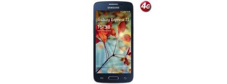 Manuale Italiano Samsung Galaxy Express II SM-G3815 Libretto Istruzioni Manuale Italiano Samsung Galaxy Express II SM-G3815 Libretto Istruzioni