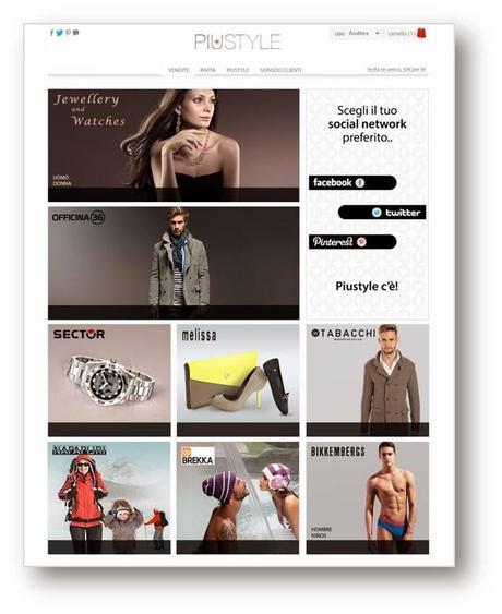 Piustyle+Hermosa+Voi Piustyle+Hermosa+Voi