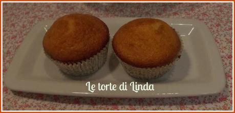 Muffin cocco e cioccolato Muffin cocco e cioccolato