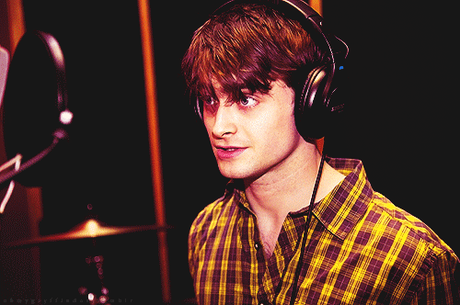Fan Direction #26 - Daniel Radcliffe