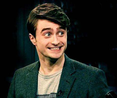 Fan Direction #26 - Daniel Radcliffe