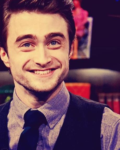 Fan Direction #26 - Daniel Radcliffe