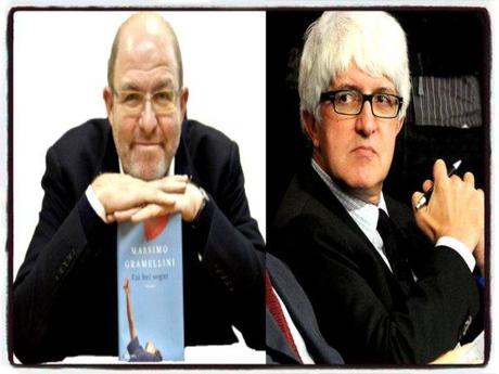 Gramellini vs Severgnini, di chi è il post? gramellini_vs_severgnini