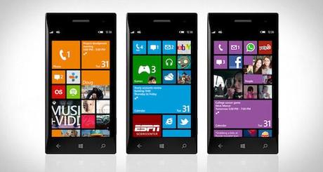 windows phone 81 ANDROID E WINDOWS PHONE BATTONO APPLE IN ITALIA