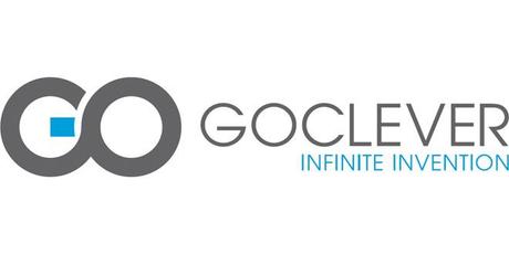 GOCLEVER, il mobile brand sbarca in Italia