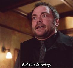 A very Supernatural...review! (9x11 First Born) A very Supernatural...review! (9x11 First Born)