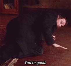 A very Supernatural...review! (9x11 First Born) A very Supernatural...review! (9x11 First Born)