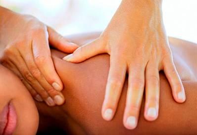operatore benessere bari massaggio