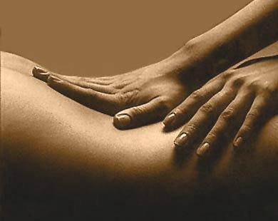 massaggio californiano bari