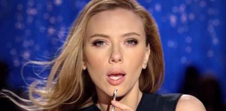 Lo spot con Scarlett Johansson è stato escluso dal Super Bowl blog3