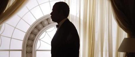 FOREST WHITAKER stars in THE BUTLER