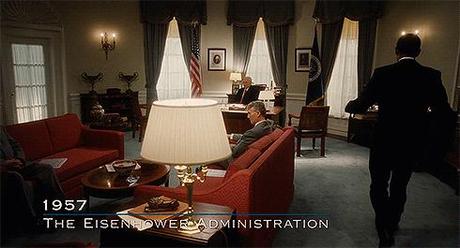 RECENSIONE A FREDDO – The Butler – Un maggiordomo alla Casa Bianca
