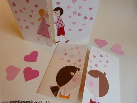 QUALCOSA PER SAN VALENTINO QUALCOSA PER SAN VALENTINO