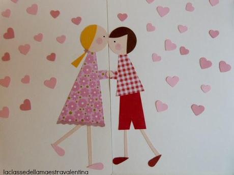 QUALCOSA PER SAN VALENTINO QUALCOSA PER SAN VALENTINO