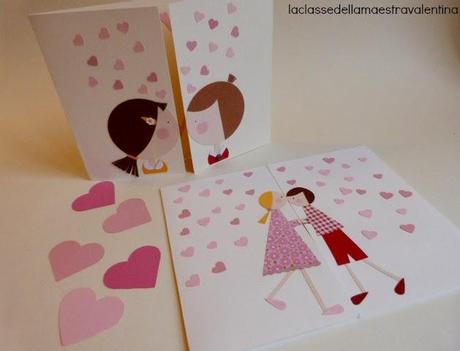 QUALCOSA PER SAN VALENTINO QUALCOSA PER SAN VALENTINO