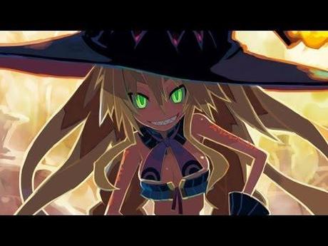 The Witch and the Hundred Knight: nuovo gameplay trailer