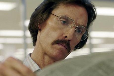 “Dallas Buyers Club”: la conferenza stampa con Matthew McConaughey