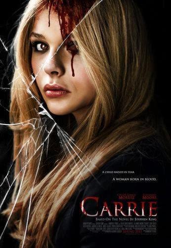 Lo sguardo di Satana - Carrie (2013)