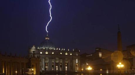 Click on image to start slideshow Oscuri presagi? I nuovi Aruspici della fotocamera digitale