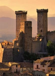 Un viaggio fra i sapori dell'Abruzzo