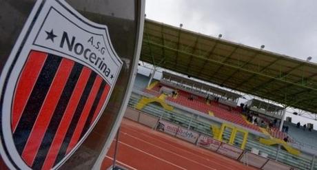 Match farsa, Nocerina esclusa dal campionato di Prima Divisione nocerina calcio
