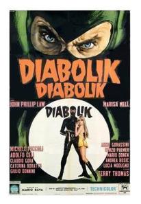 Diabolik