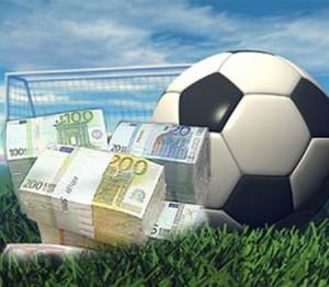 Calcio e soldi