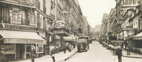 Vacanze a Parigi-Montmartre_nel_1925