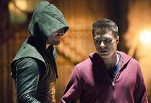 “Arrow 2”: [spoiler] smaschererà Oliver? Scoop sul destino da eroe o meno di Roy Harper