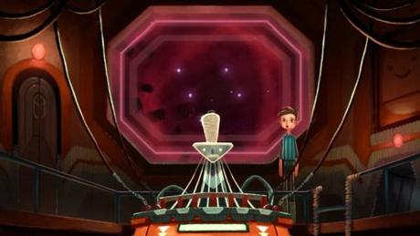 Broken Age, il trailer di lancio della prima parte broken age 2901
