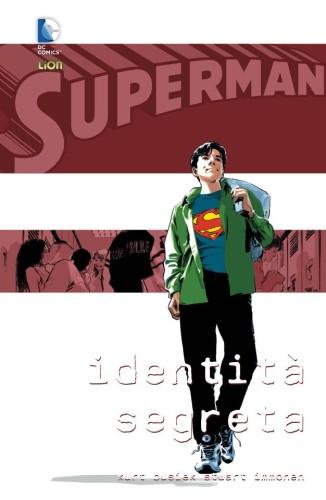L’identità segreta ovvero Supeman, Pirandello e l’assenza della maschera Superman Kurt Busiek In Evidenza DC Comics 