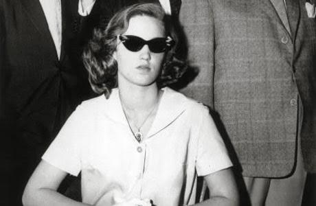 Lana Turner, omicidio compagno John Stompanato