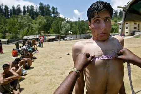 MEZZE CARTUCCE MEZZE CARTUCCE